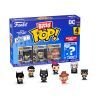 Фігурка Funko Pop набір Bitty Pop DC Comics (76339)