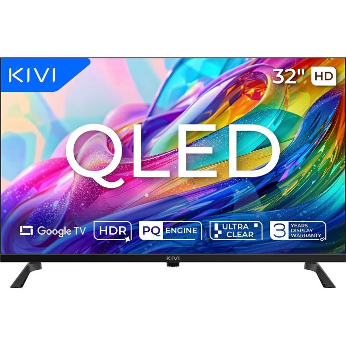 Телевизор Kivi 32H820KB