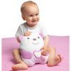 Мягкая игрушка Chicco мягкая музыкальная Успокаивающий медвежонок розовый (12266.10) изображение 6