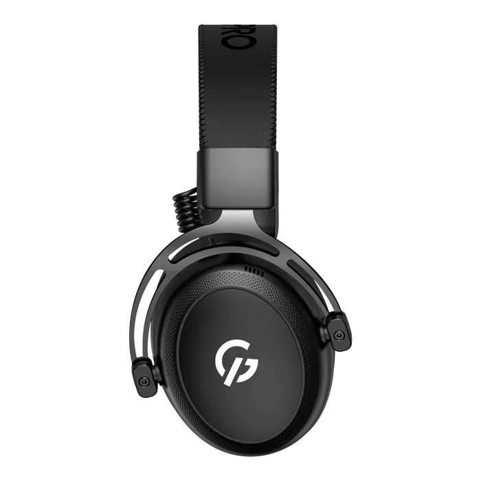 Наушники GamePro Asgard Skald Origin Black/Red (HS850BR) изображение 4