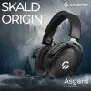 Наушники GamePro Asgard Skald Origin Black (HS850B) изображение 6