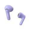 Наушники Trust Yavi Earphones Wireless Purple (25299) изображение 3