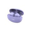 Наушники Trust Yavi Earphones Wireless Purple (25299) изображение 5