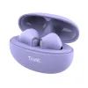 Наушники Trust Yavi Earphones Wireless Purple (25299) изображение 5