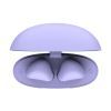 Наушники Trust Yavi Earphones Wireless Purple (25299) изображение 8