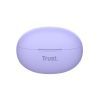 Наушники Trust Yavi Earphones Wireless Purple (25299) изображение 9