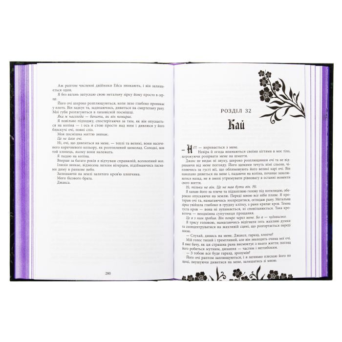 Книга Безсила - Лорен Робертс Readberry (9786170991065) изображение 2