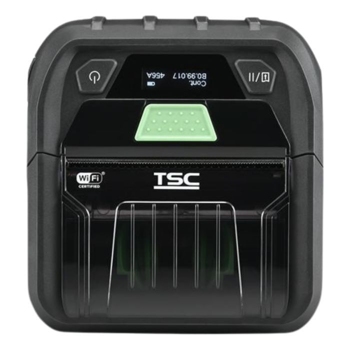 Принтер этикеток TSC RE310 USB, Bluetooth (RE310-A001-0002) изображение 2