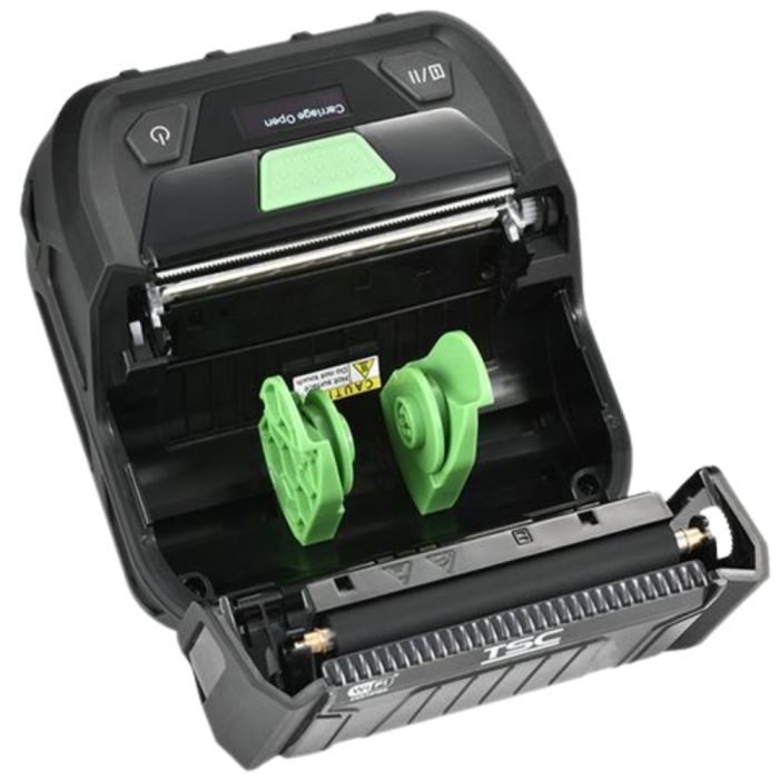 Принтер этикеток TSC RE310 USB, Bluetooth (RE310-A001-0002) изображение 3