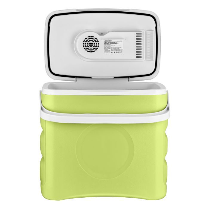 Автохолодильник Ardesto CR-29L изображение 2