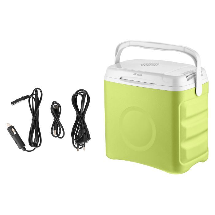 Автохолодильник Ardesto CR-29L изображение 8