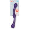 Игрушка для собак West Paw Zwig Large Eggplant 35 см (0747473759645) изображение 2