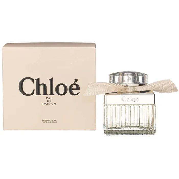 Парфумована вода Chloe Eau de Parfum 75 мл (3607346232385) зображення 2