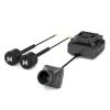 Видеосистема FPV CADDXFPV Walksnail Avatar GT KIT(Dual antenna 2W) упаковка 140 шт. (WN12-2W14BBOX140) изображение 2