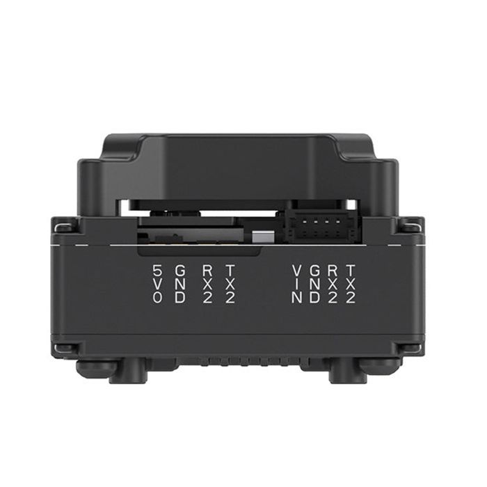 Видеосистема FPV CADDXFPV Walksnail Avatar GT KIT(Dual antenna 2W) упаковка 140 шт. (WN12-2W14BBOX140) изображение 4