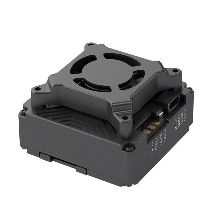 Видеосистема FPV CADDXFPV Walksnail Avatar GT KIT(Dual antenna 2W) упаковка 140 шт. (WN12-2W14BBOX140) изображение 5