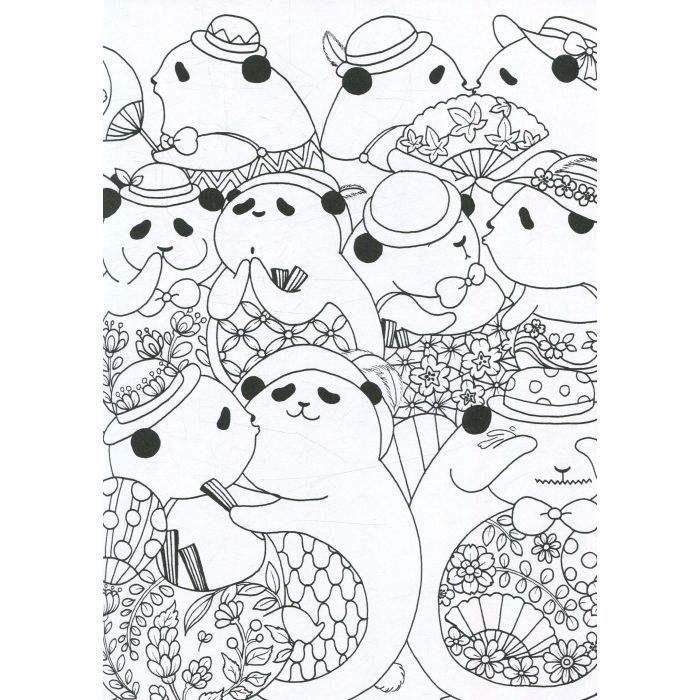 Книга Майже мільйон ведмедів - Лулу Майо Жорж (9789669763273) изображение 11