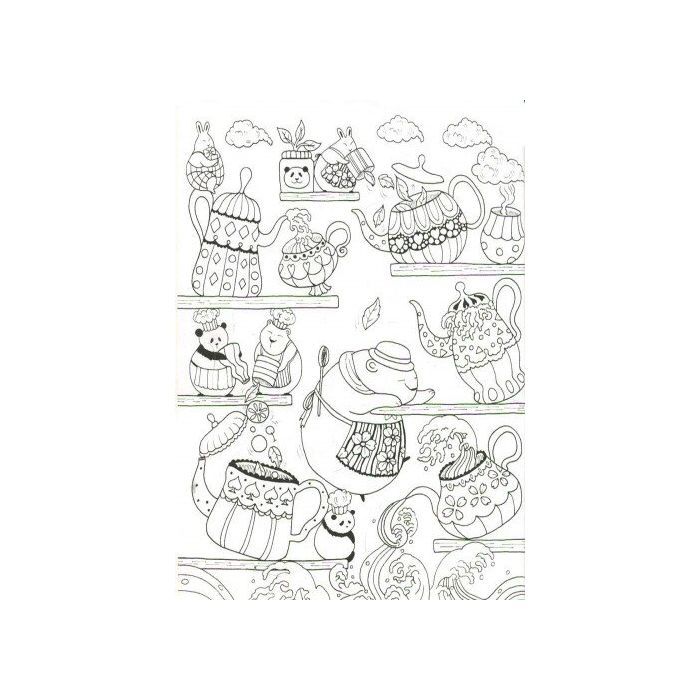 Книга Майже мільйон ведмедів - Лулу Майо Жорж (9789669763273) изображение 5