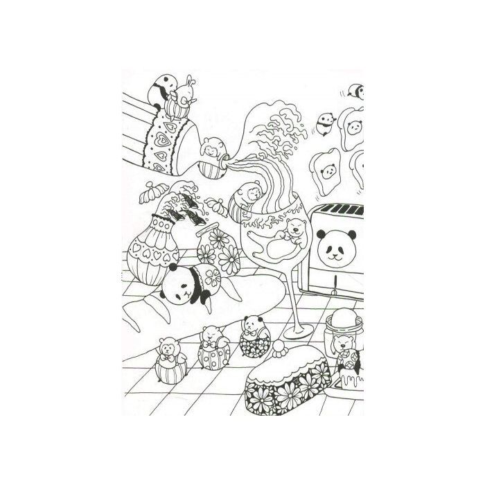 Книга Майже мільйон ведмедів - Лулу Майо Жорж (9789669763273) изображение 7