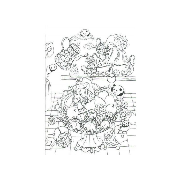 Книга Майже мільйон ведмедів - Лулу Майо Жорж (9789669763273) изображение 8