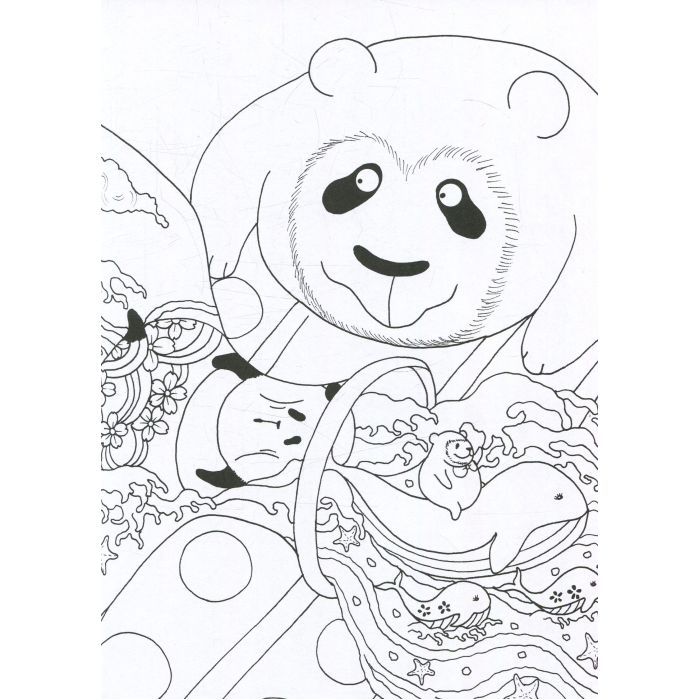 Книга Майже мільйон ведмедів - Лулу Майо Жорж (9789669763273) изображение 9