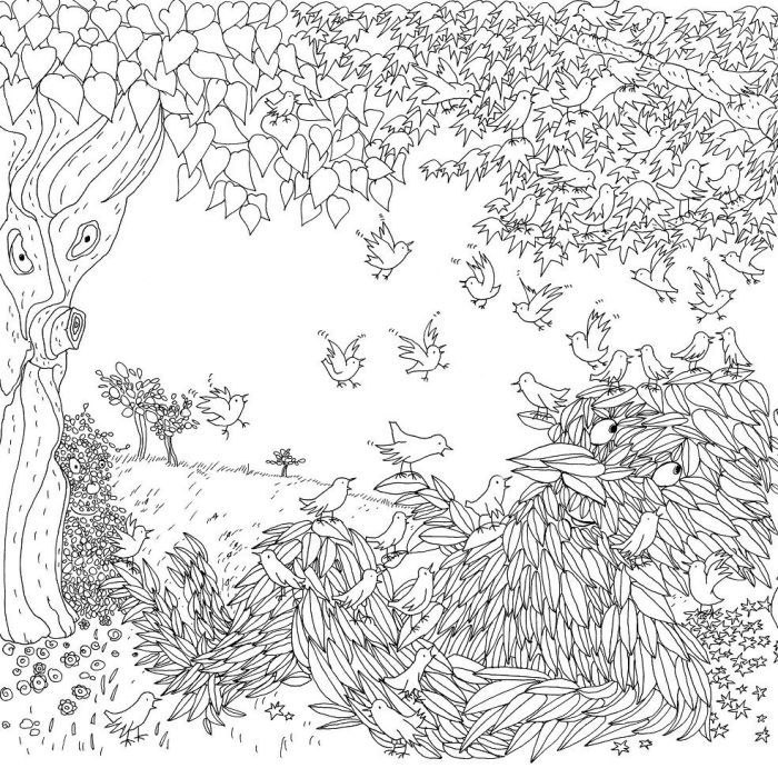 Книга Таємниці мальовничих світів - Анґеліка Штубнер Жорж (9786178023720) зображення 3