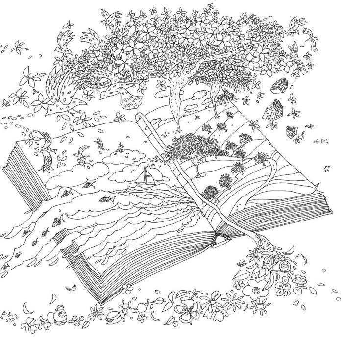 Книга Таємниці мальовничих світів - Анґеліка Штубнер Жорж (9786178023720) зображення 5