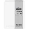 Парфумована вода Lacoste L.12.12 Blanc 100 мл (3386460149129) зображення 3