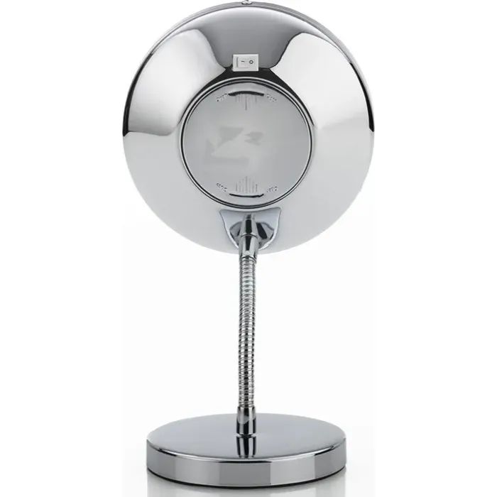 Дзеркало Kela Lola, 27,5х15 см (21496) зображення 2