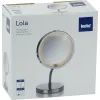 Дзеркало Kela Lola, 27,5х15 см (21496) зображення 3