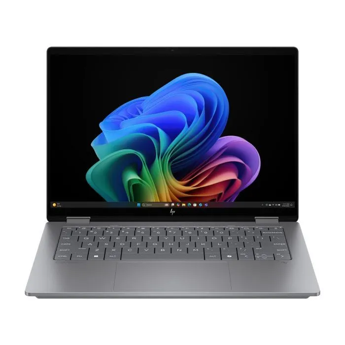 Ноутбук HP OmniBook X Flip x360 14-fk0006ua (C9RU8EA)