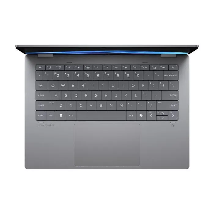 Ноутбук HP OmniBook X Flip x360 14-fk0006ua (C9RU8EA) изображение 4