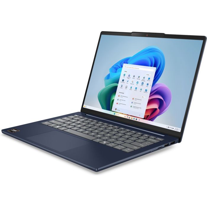 Ноутбук Lenovo IdeaPad Slim 5 14ARP10 (83HT003FRA) изображение 3