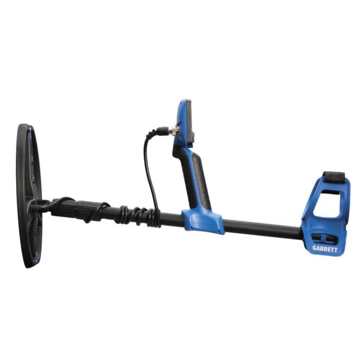 Металлоискатель Garrett Vortex VX5 8.5x11 Raider изображение 2