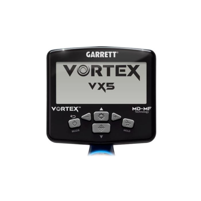 Металлоискатель Garrett Vortex VX5 8.5x11 Raider изображение 3