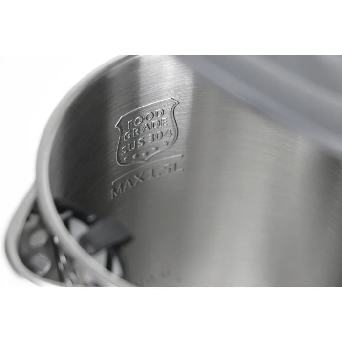 Электрочайник Midea MK-SH15colour102 изображение 8