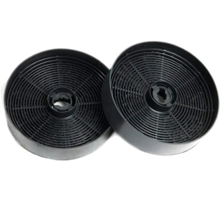 Витяжка кухонна Shivaki ART-0960 PUNTO Black зображення 7