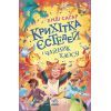 Книга Крихітка Єстедей і чайник хаосу. Книга 2 - Енді Саґар Ранок (9786170981240)