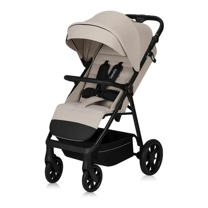 Коляска Lionelo Julie Iva Green Forest (LO-IVA GREEN FOREST)