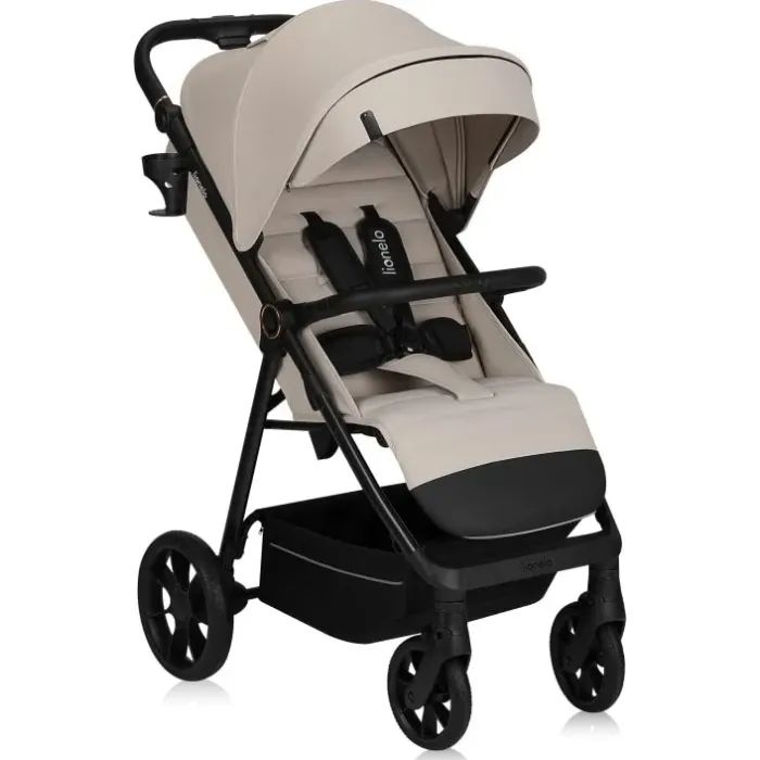 Коляска Lionelo Julie Iva Green Forest (LO-IVA GREEN FOREST) изображение 2