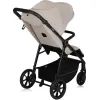 Коляска Lionelo Julie Iva Beige Sand (LO-IVA BEIGE SAND) изображение 4