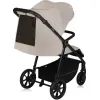 Коляска Lionelo Julie Iva Beige Sand (LO-IVA BEIGE SAND) изображение 5
