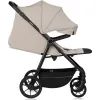 Коляска Lionelo Julie Iva Beige Sand (LO-IVA BEIGE SAND) изображение 6
