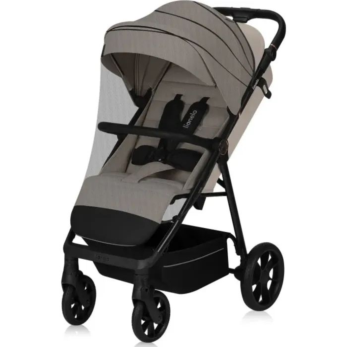 Коляска Lionelo Julie Iva Green Forest (LO-IVA GREEN FOREST) изображение 9