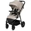 Коляска Lionelo Julie Iva Beige Sand (LO-IVA BEIGE SAND)