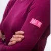 Термокофта Sensor Merino Active LS 12110027, SW11MA-lilla-M (SW11MA-lilla-M) изображение 5