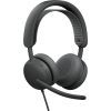 Навушники Logitech Zone Wired 2 USB Graphite (981-001619) зображення 2
