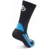 Носки Sensor Treking Merino 1065672, SU41TM-black-blue-9-11 (SU41TM-black-blue-9-11) изображение 3