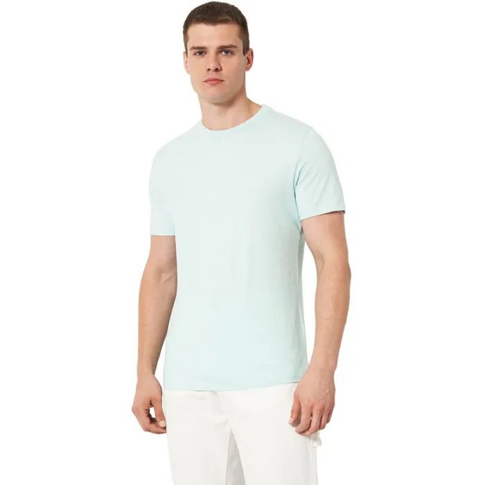 Футболка Sol's Legend блідо-блакитний XXL (03981199XXL)