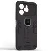Чохол до мобільного телефона Armorstandart Proover Tecno Spark 40 4G Black (ARM87279) зображення 2